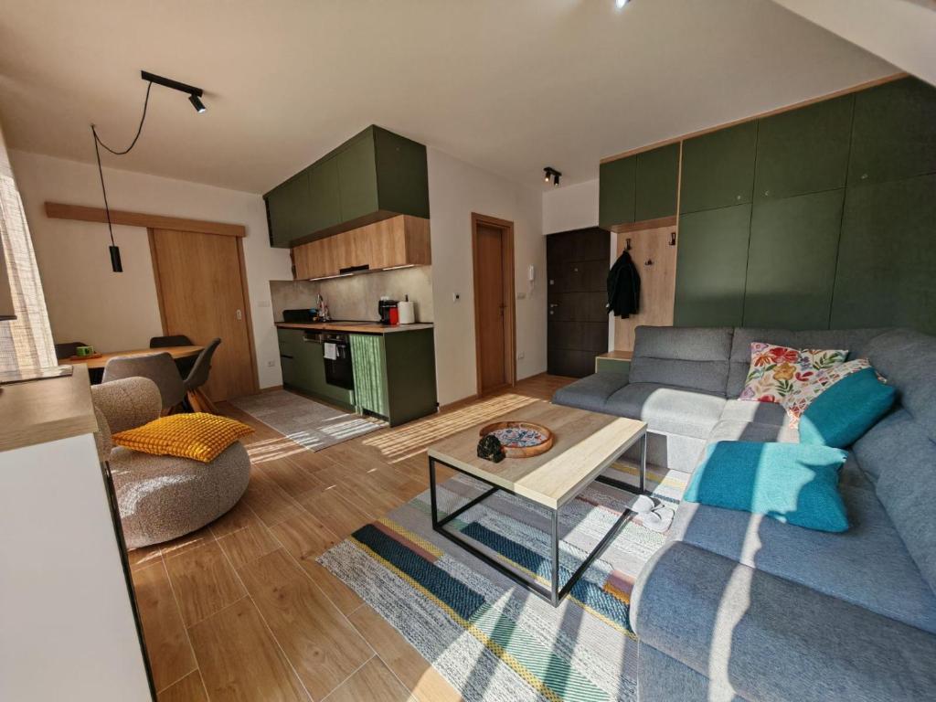 Apartman Serendipity - Vila Nada - - 4