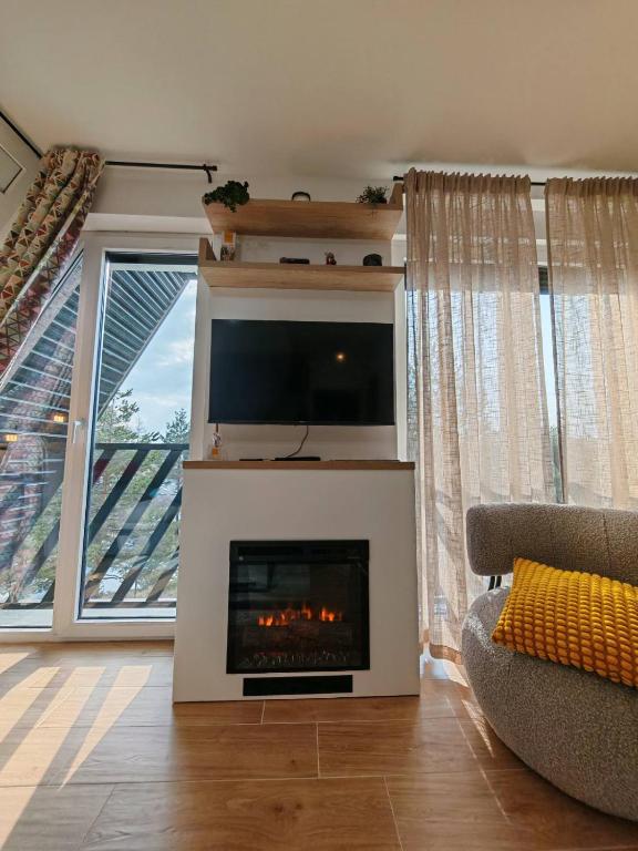 Apartman Serendipity - Vila Nada - - 5