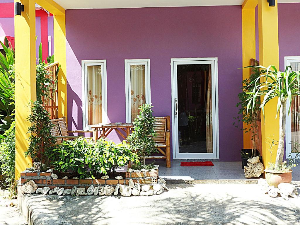 Facilities