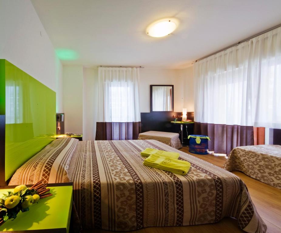 Hotel Concordia 3S - 5