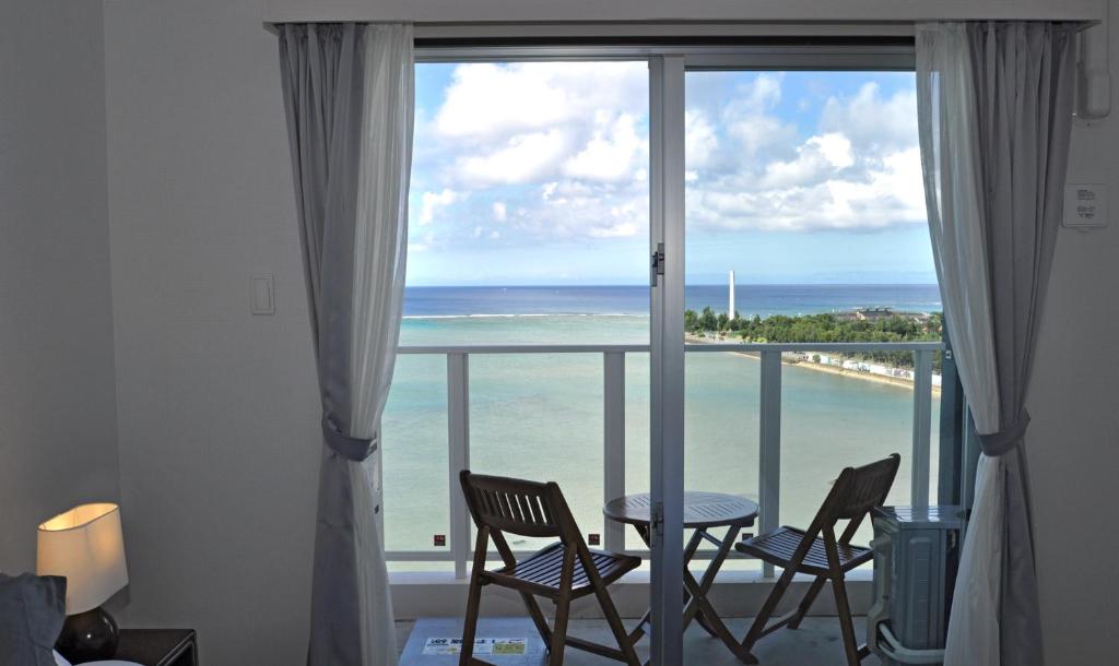 Facilities, Beachfront Tower Mihama byDSH in Okinawa Main island