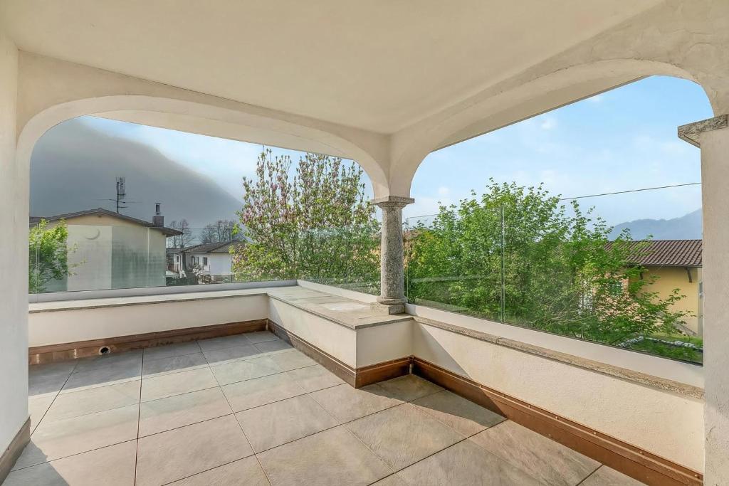 Casa Di Bea - Lugano 1BR with Terrace & Parking - Happy Rentals - 2