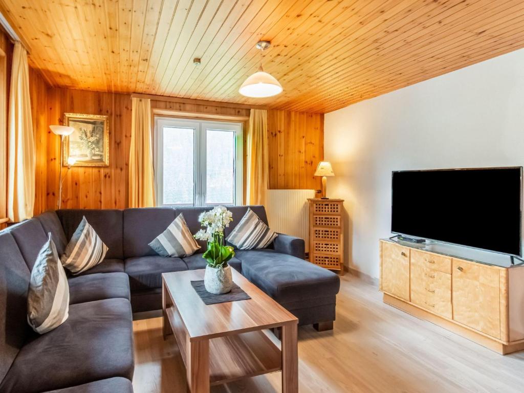 Chalet in Montafon near Ski Lifts - 2