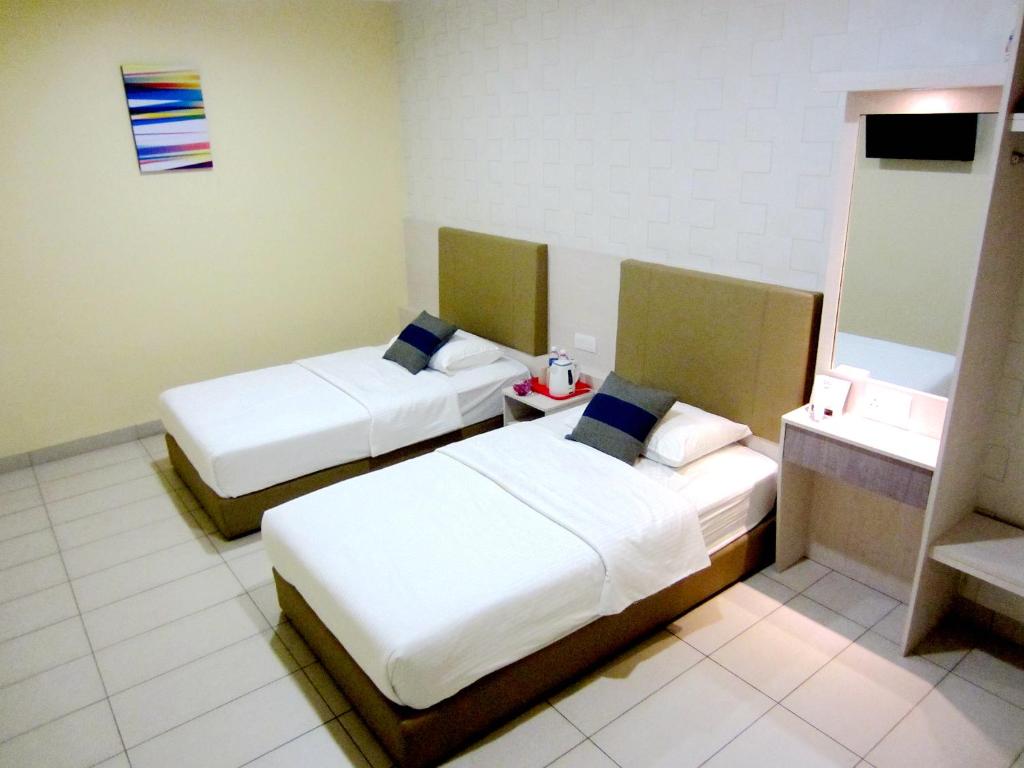 RG Grand Hotel photo