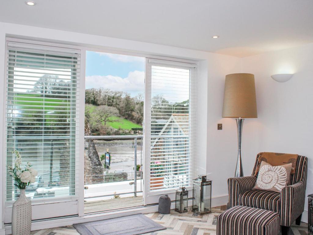 Estuary View, Kingsbridge - pet-friendly stay