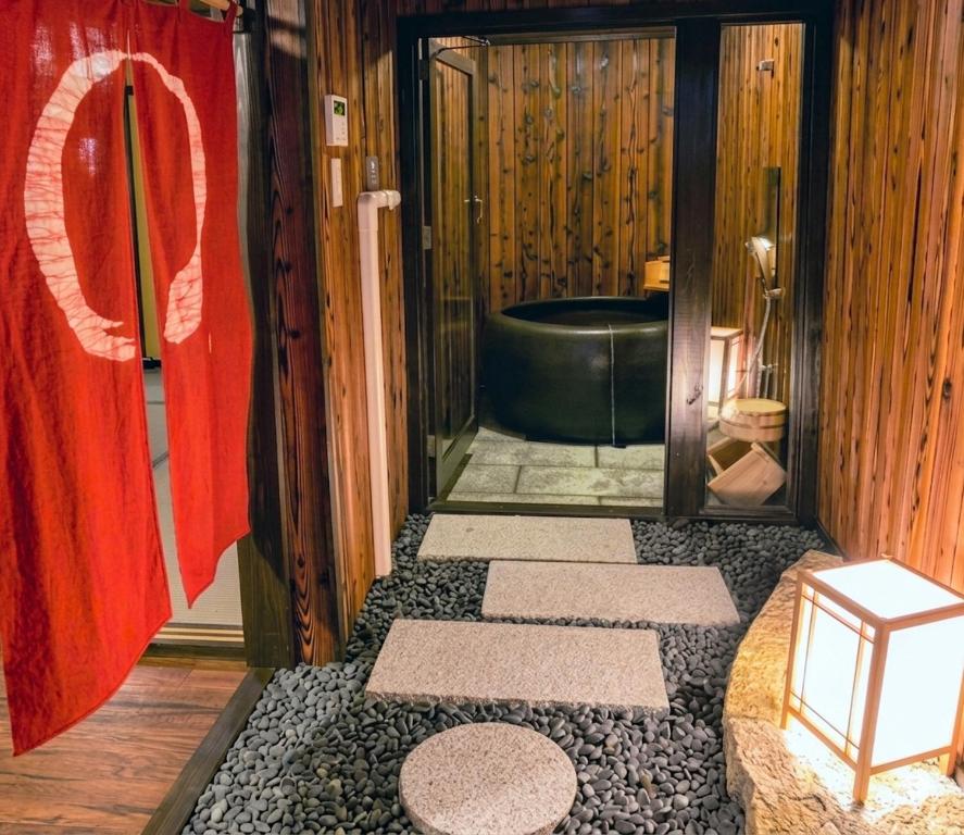 TSUDOYA Tsuruhashi 集家鶴橋