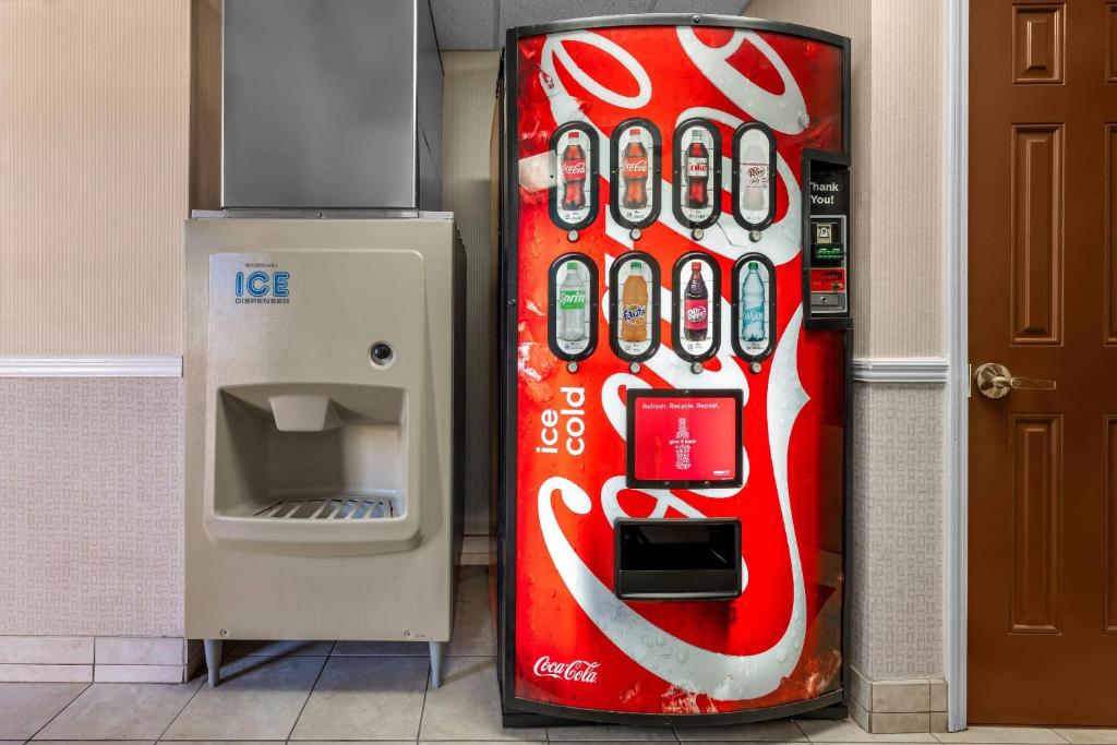 館内設備