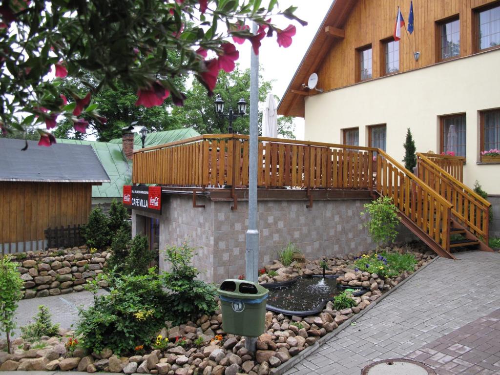Entrada