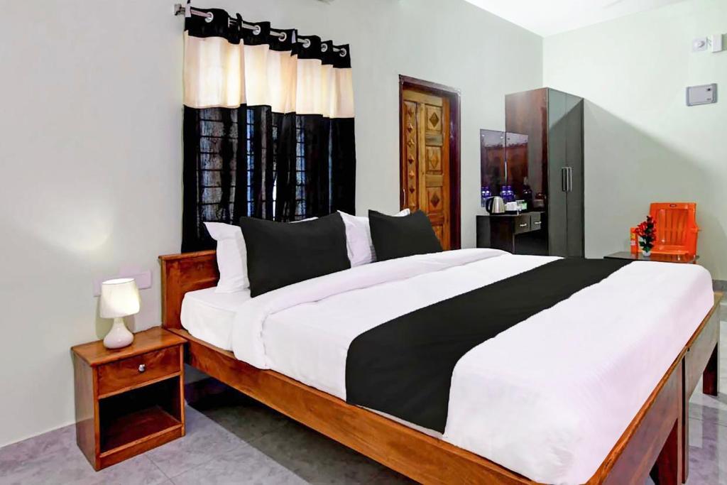 Hotel O by OYO Atithi Bhawan