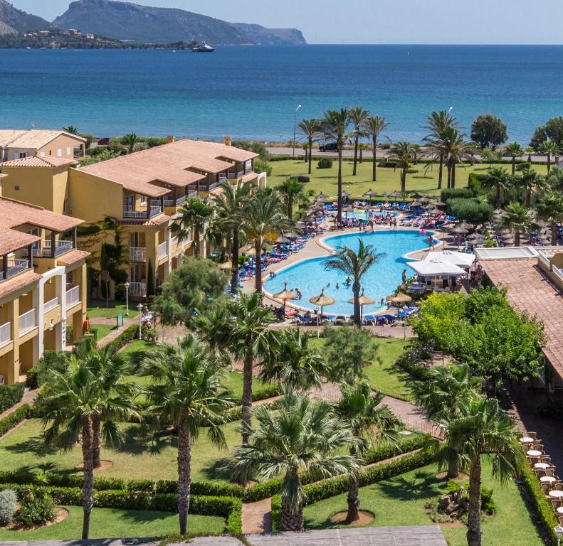 Club del Sol Aparthotel - 1