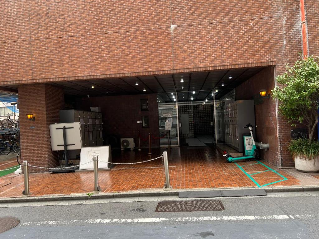 新宿繁华街道-上野池袋渋谷直达-For 2p-新宿Shinjuku徒步10分