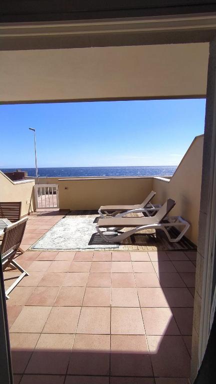 La Casa del Mar - 4