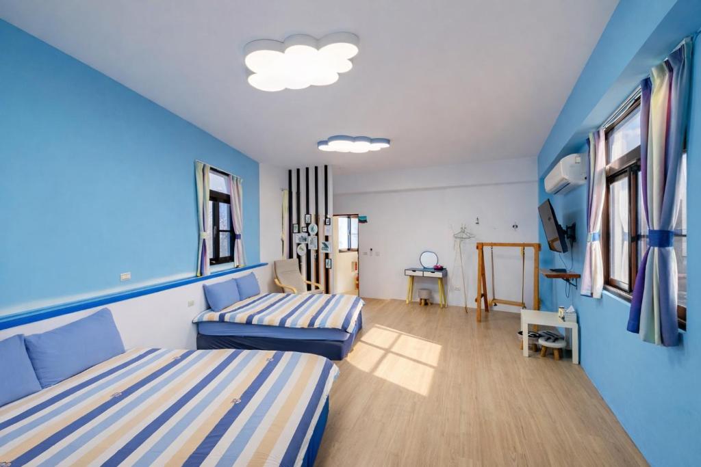 Gold Coast B&B