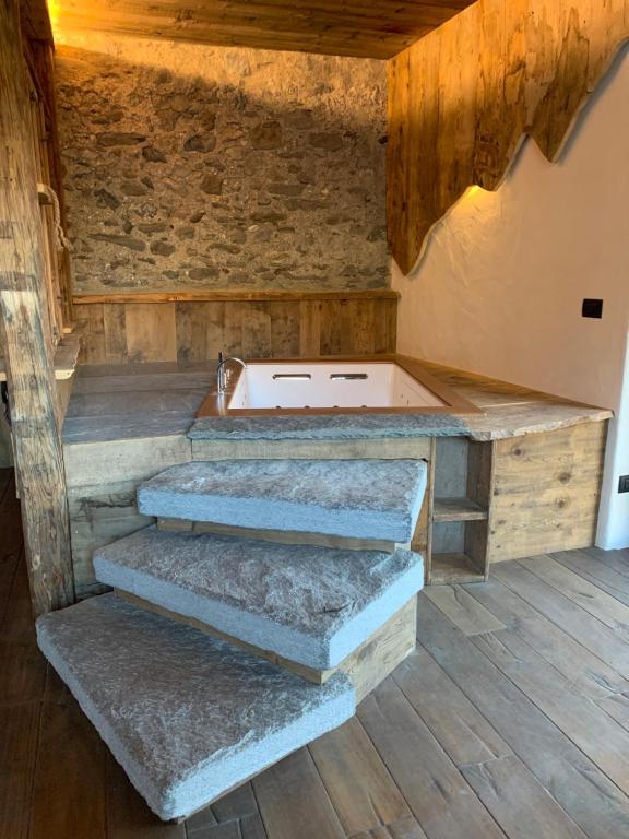 AL BAIT DA LUCIA Bormio - 4