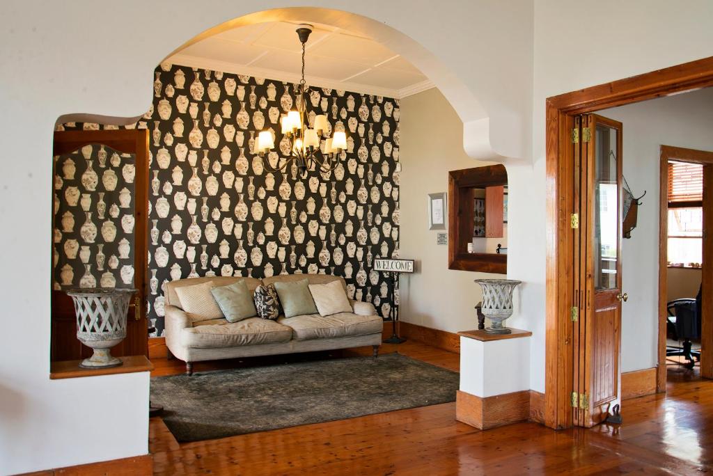 First Avenue Guesthouse photo