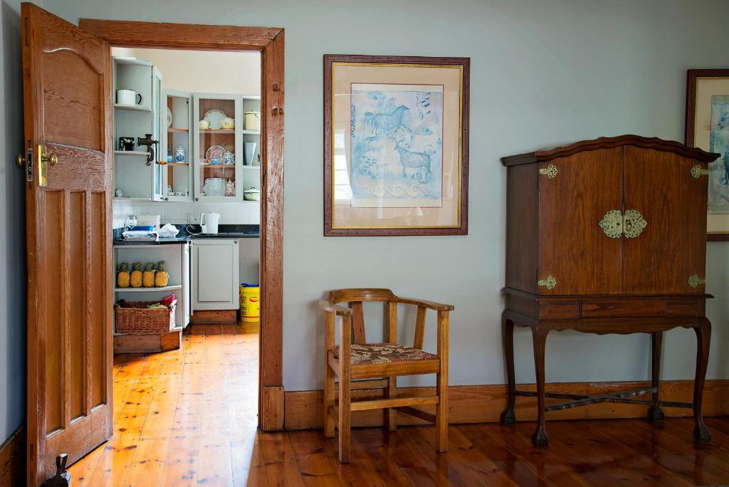 First Avenue Guesthouse photo