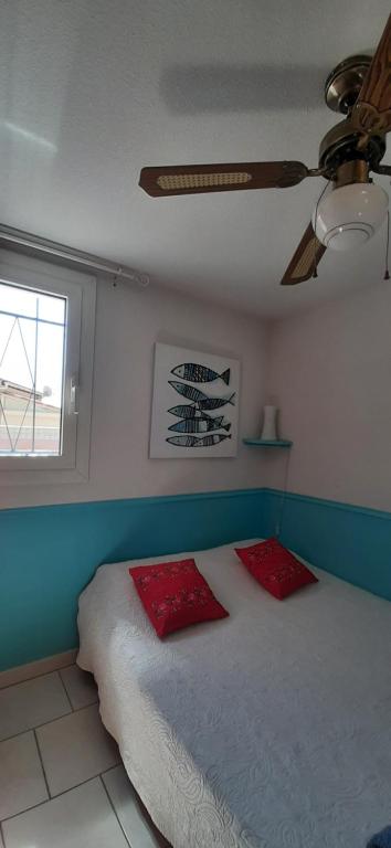 43-2 LES MAISONS DU RIVAGE BLEU - 2