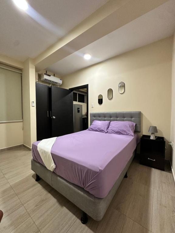 Departamento - 3