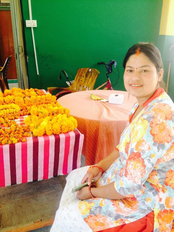 Bishnu Homestay photo