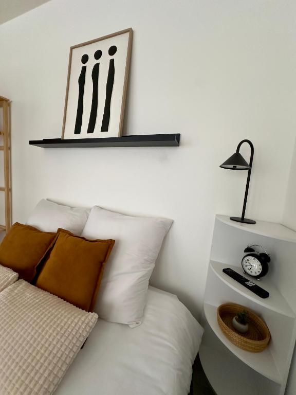 Studio le Capricorne 22 - 4