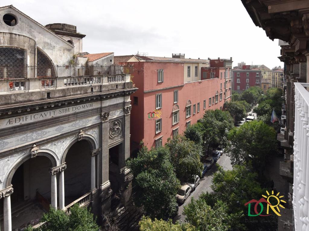 Dimora conte di Ruvo photo
