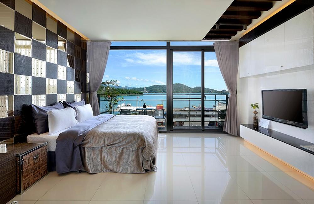 레이크뷰 호텔 호텔 이미지 1