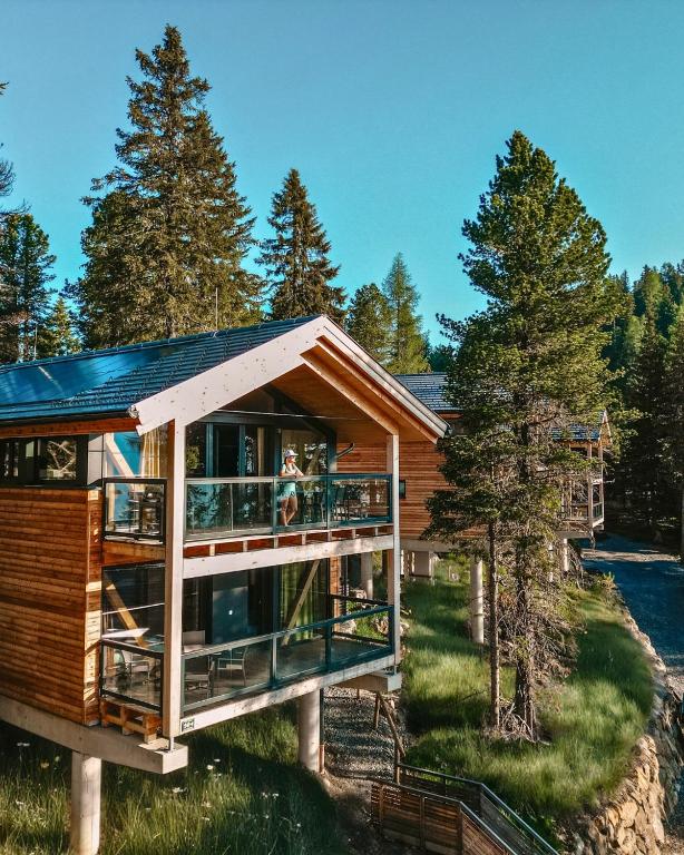 Naturchalets Turracher Höhe by ALPS RESORTS - 2
