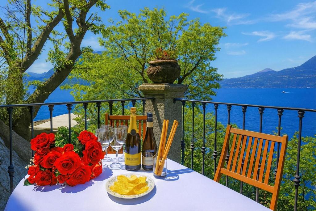 Villa Lucia Varenna - 2