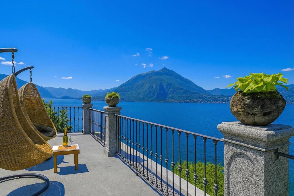 Villa Lucia Varenna - 3