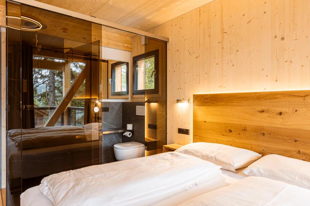 Naturchalets Turracher Höhe by ALPS RESORTS - 3