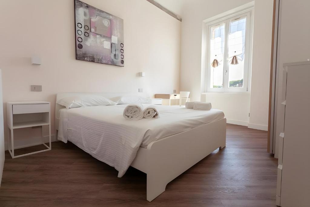 InnPisaRentals - La Fortezza Apartment - 2