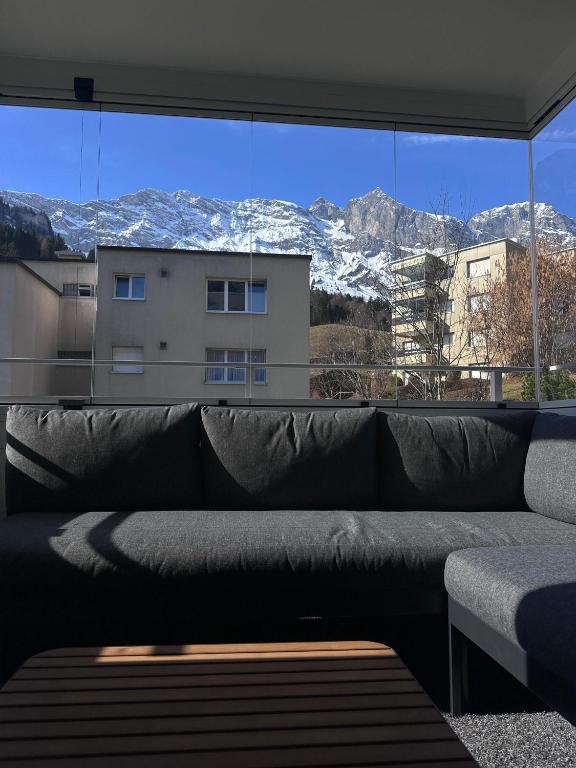 Spacious 2 bedroom apartment - 5