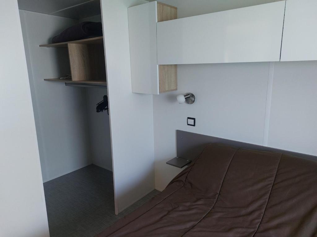 Mobilhome avec accès piscine Andernos - 3