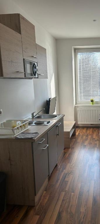 Appartement Moskovic - 4