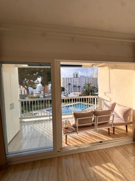 Zafiro Apartment Benidorm - 1