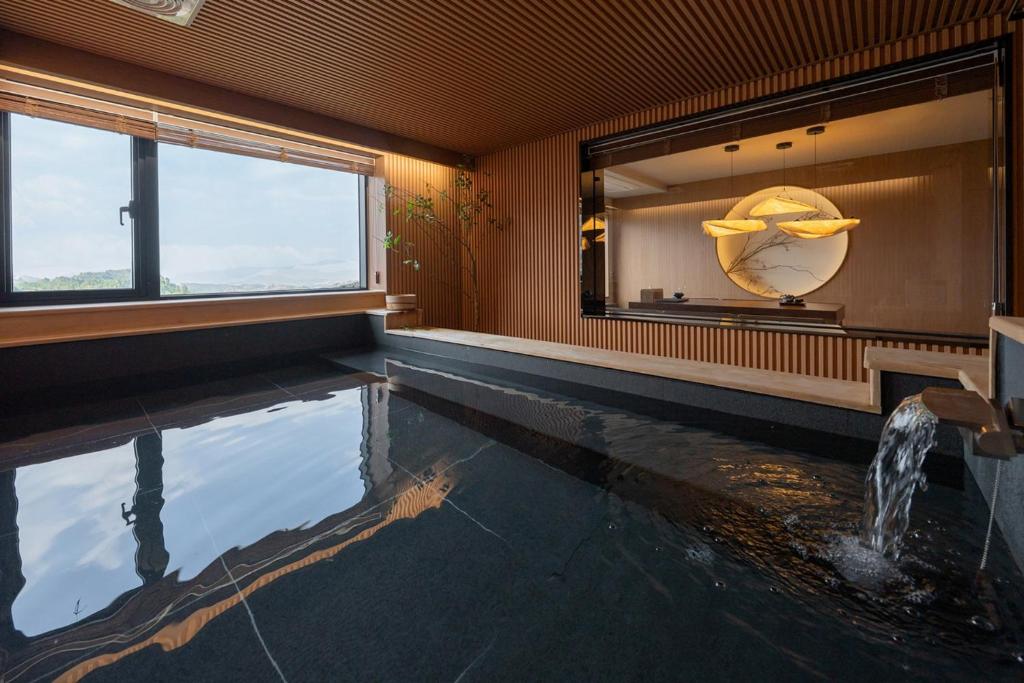 덴바스타 료칸 만덕점 (Denbasta Ryokan Mandeok)
