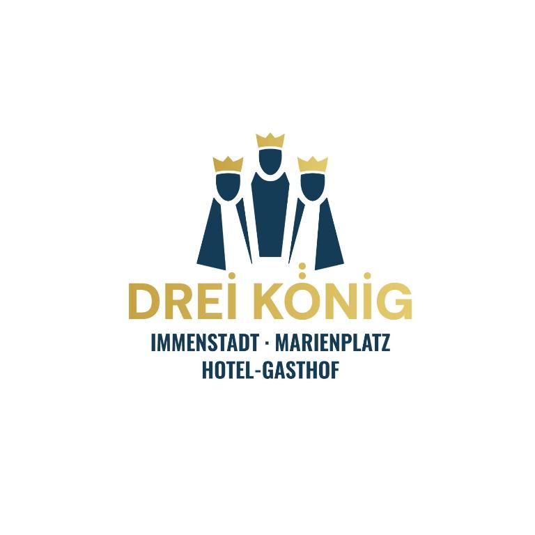 Hotel Drei König - 1