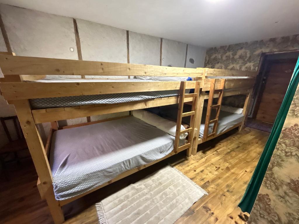 Auberge La Cleida - 4