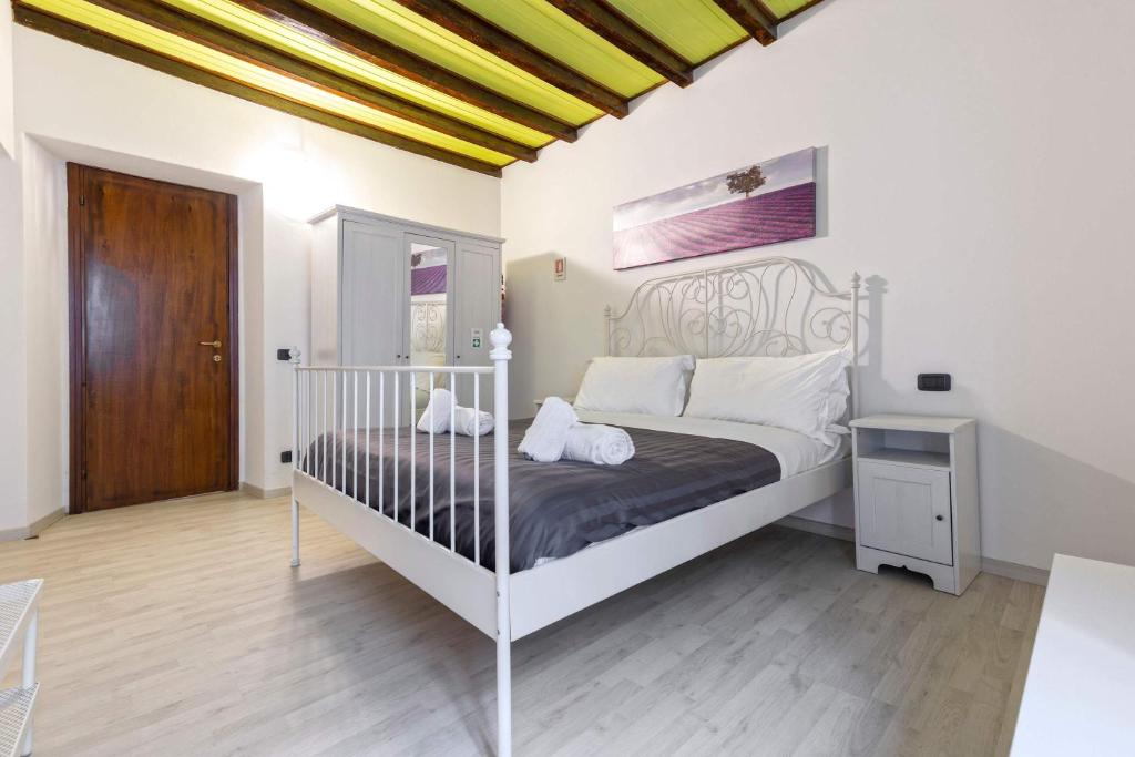 Dimora Pignolo - Immobili e Soluzioni Rent - 5