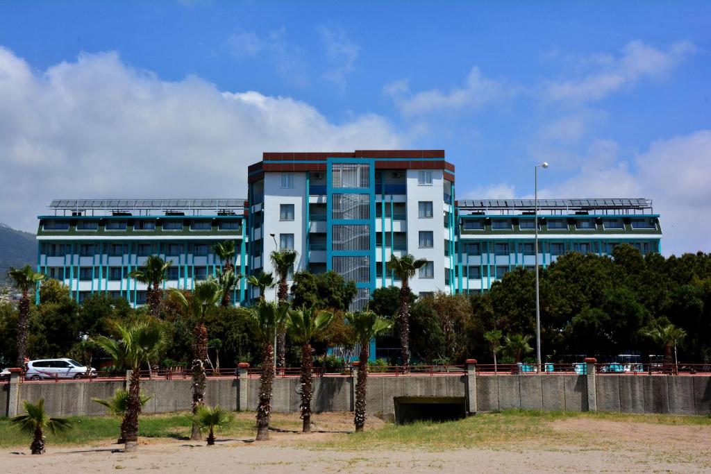 Ananas Hotel photo