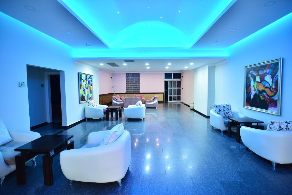 Ananas Hotel photo