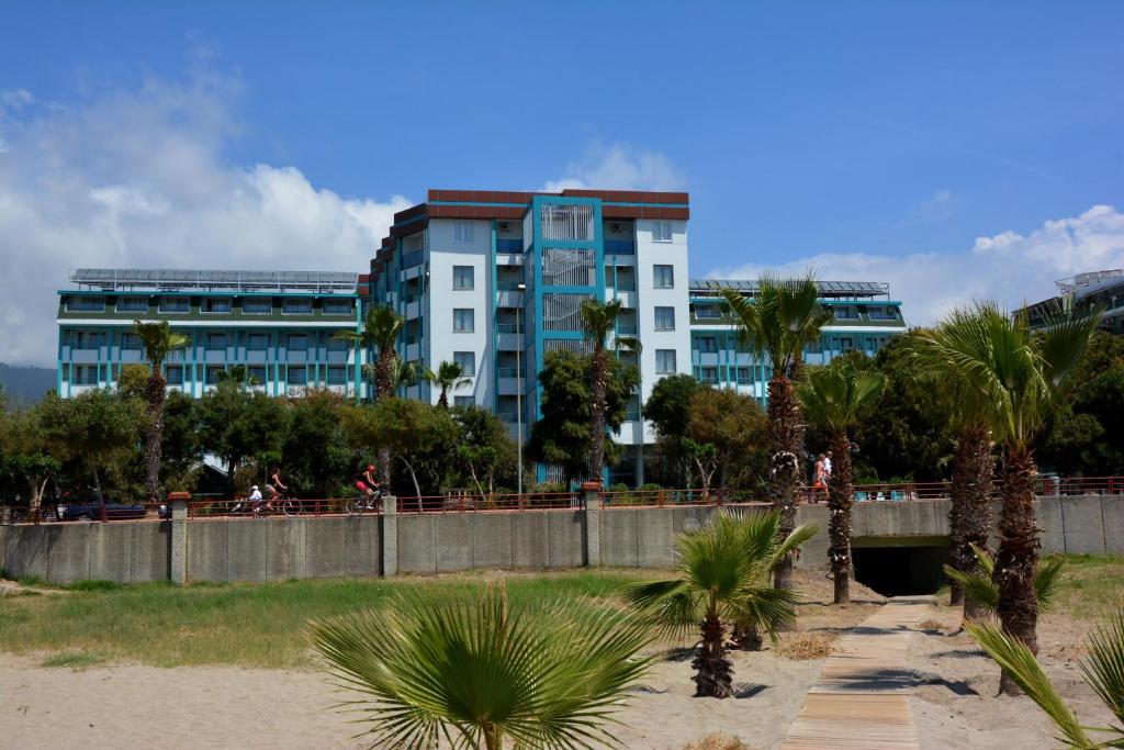 Ananas Hotel photo