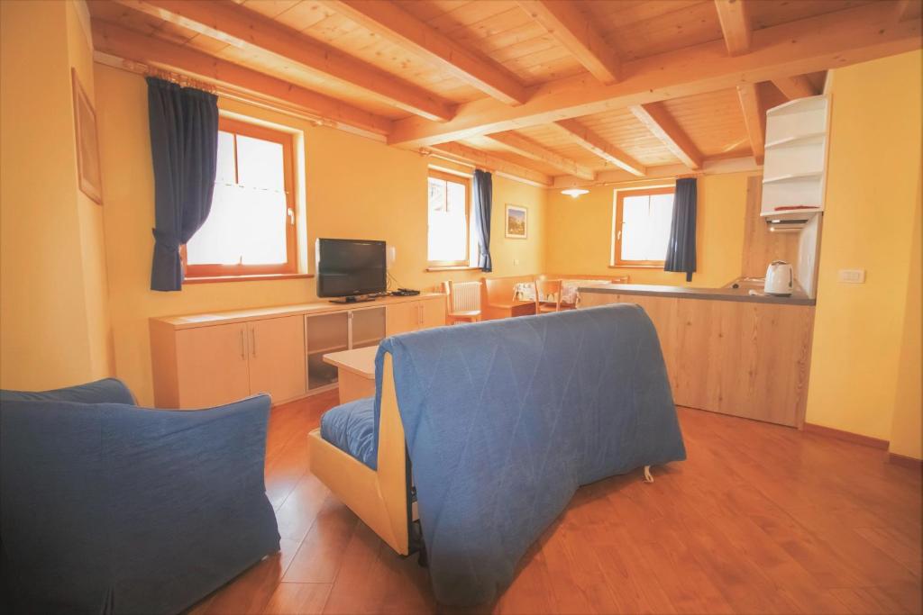 Casa Podestà - 5