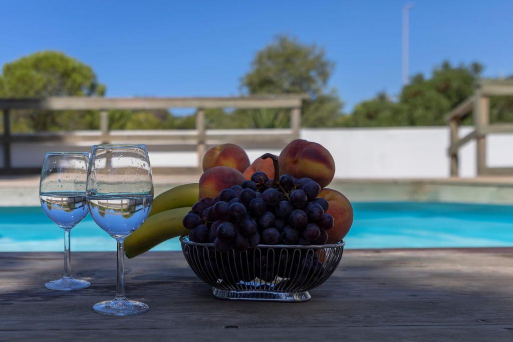 Vele del Pizzo - piscina - 1