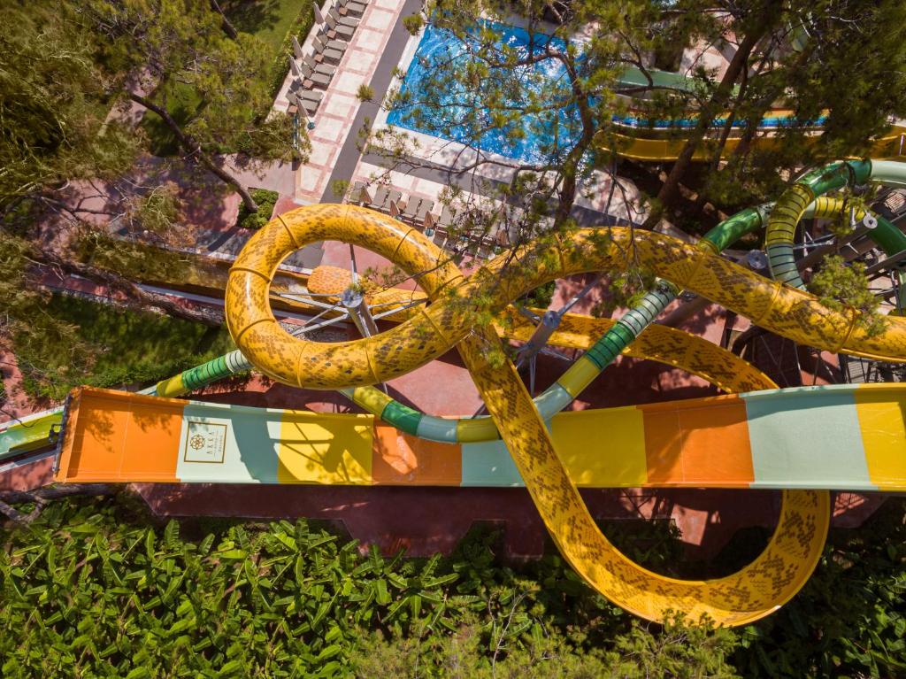 Water park