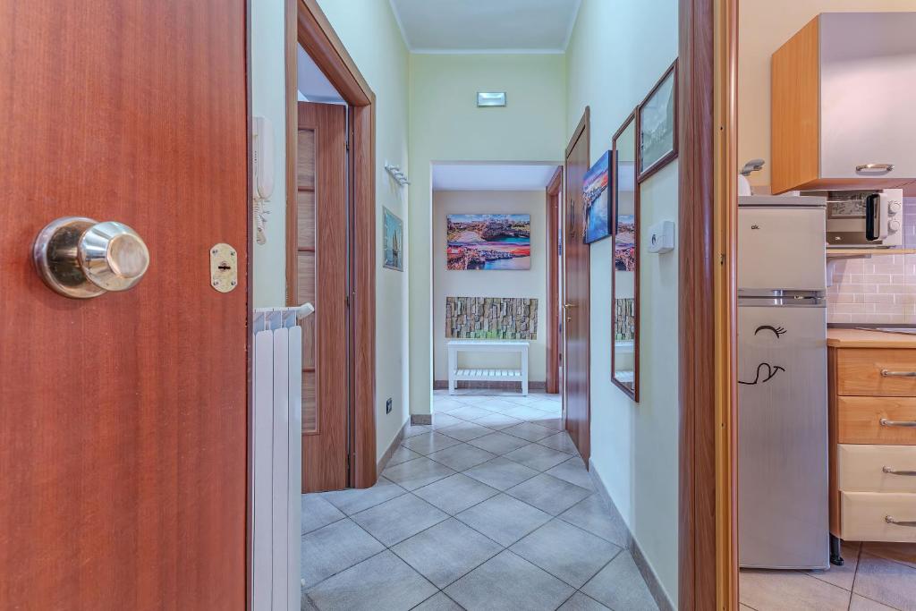 Casa Carlo apartment near the center - 2