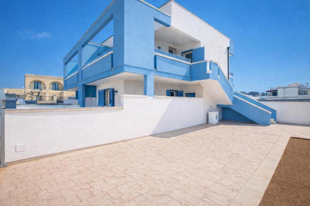 Il Dormiglione Apartment - A pochi minuti dalle spiagge di Porto Cesareo - 2