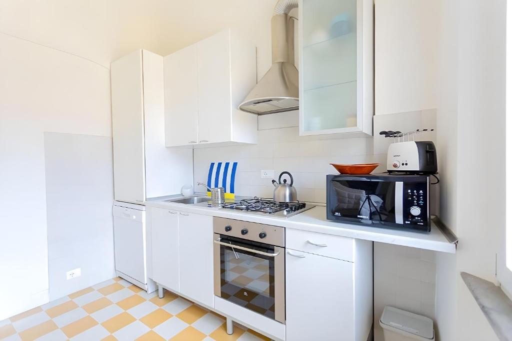 InnPisaRentals2- Casa dei Cavalieri - 4