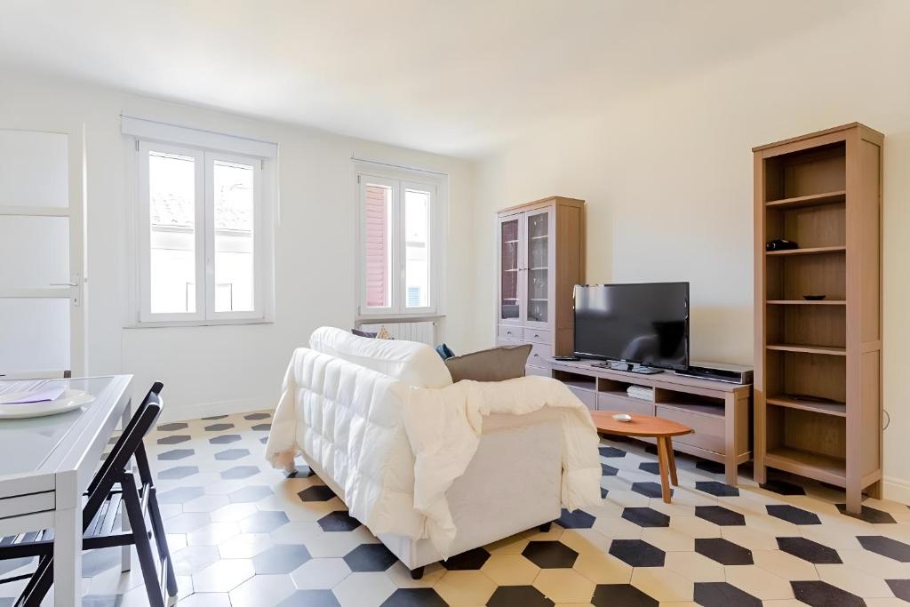 InnPisaRentals2- Casa dei Cavalieri - 2