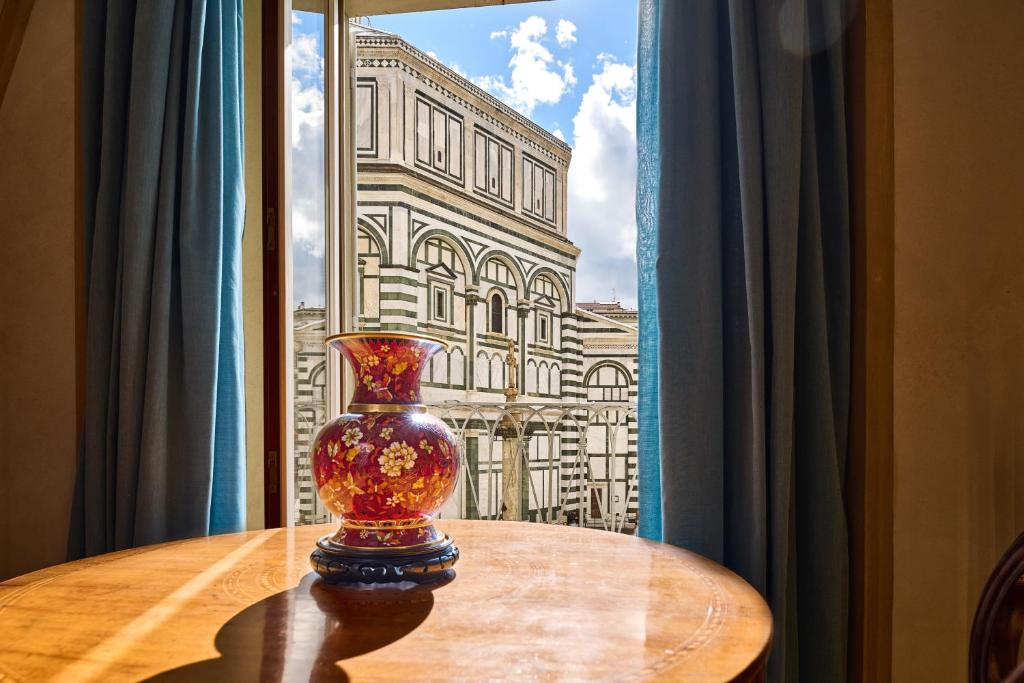 Duomo Luxury Florence Apartment - 1